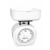 Balança Mecânica Para Cozinha Capacidade 5kg