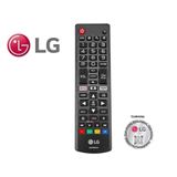 Controle Remoto Lg Smart Akb75095315 Similar