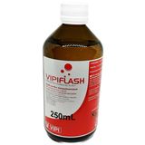 Acrílico Líquido 250ml Resina Consertos Reparos Prótese Vipi