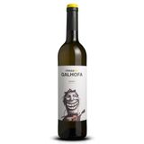 Vinho Fraga Da Galhofa Branco Douro 750ml