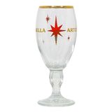 Taça Cerveja 330ml Stella Artois Edição Especial Globimport