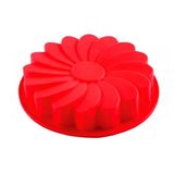 Forma De Silicone Margarida 24cm Sn20279 Mimo Style Unic Ver