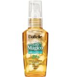 Óleo Babosa E Oliva Cabelos Cacheados Crespos 40ml Dabelle