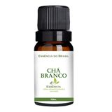 Essência De Chá Branco Para Aromatizador / Difusor