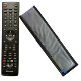 Controle Tv Semp Toshiba Dl-3277i /dl-3977i /ct-6640 + Capa