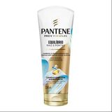 Condicionador Pantene Raiz E Pontas Equilíbrio 150ml