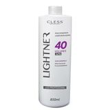 Agua Oxigenada 40 Volumes Lightner 850ml