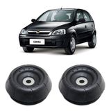Par Coxim Batente Dianteiro Chevrolet Corsa 2008 2009 2010