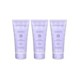 Hidratante Corporal Giovanna Baby 200ml Lilas - Kit Com 3un