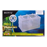 Boyu Nb-3202a Criadeira Maternidade Grande Peixe Alevino
