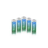 Bateria 23a Elgin Cartela Com 5 Unidades