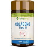 Colágeno Tipo 2 120 Cáps. Prime Ervas