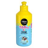 Salon Line Tô De Cachinhos Creme Para Pentear Kids 300ml