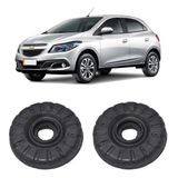Par Coxim Batente Dianteiro Chevrolet Onix 2017 2018 2019