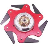 Roçadeira Smart-cort | Lâmina 2,5 Cm | Furo Central