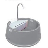 Fonte Bebedouro Gatos Cães Automático Joy Furacão Pet Bivolt