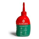 Óleo Singer Lubrificante Multiuso  100ml
