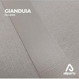 Fita De Borda Pvc Para Móveis Mdf Gianduia Trama 22mm X 20mt