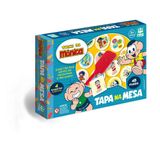 Jogo De Mesa Tapa Na Mesa Turma Da Mônica Nig Brinquedos