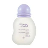 Água De Colônia Relaxante Mamãe E Bebê Natura - 100ml