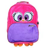 Mochila De Costa Escolar Infantil Sweet Girl - Santino