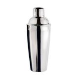 Coqueteleira Inox 750ml Para Drinks