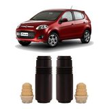 Batente Coifa Suspensão Traseira Fiat Palio 2018 2019 2020