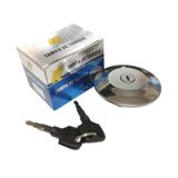 Tampa Tanque Yamaha Ybr/xtz/factor/fazer 125/250