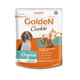 Biscoito Petisco Golden Cookie Sabor Original 350g