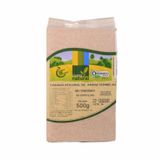 Kit 2x Farinha De Arroz Vermelho Orgânico Coopernatural 500g