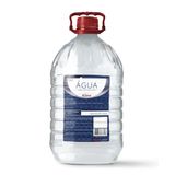 Água Para Autoclave Deionizada 5l - Ssplus