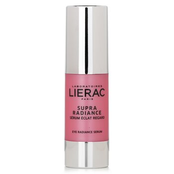 Sérum Eye Radiance Lierac Supra Radiance Para Todos Os Tipos De Pele