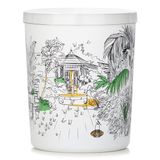 Vela Bougies La Francaise Spice Garden Perfumada 40h
