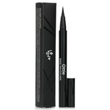 Caneta Eyeliner Ottie Magic Waterproof Black