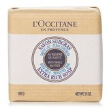 Sabonete Extra Suave L&#39;occitane Com Manteiga De Karité 100g