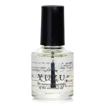 Óleo De Unhas Daily Aroma Japan Yuzu Com Óleo De Argão 100% Natural