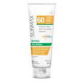 Protetor Solar Sunmax Intense Fps60