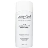 Shampoo Leonor Greyl Bain Reestruturante Bain Volumizando Cabelos Cacheados