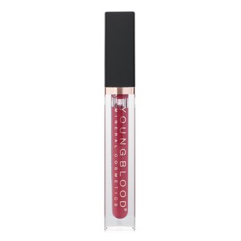 Creme Labial Líquido Hidratante Youngblood La Dolce Vita Matte