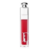 Brilho Lip Maximizer Christian Dior Addict #022 Vermelho Intenso