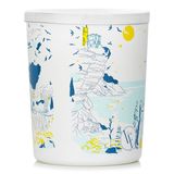 Vela Perfumada Bougies La Francaise Corsican Garden 40h