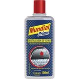 Mundial Prime - Cristalizador De Vidros 100ml