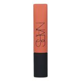 Cor Dos Lábios Nars Air Matte Thrust Warm Beige