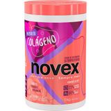 Novex Creme De Tratamento Infusão De Colágeno - 1kg