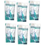 Kit Gel Slimfit Regutor Medidas - Mary Life 150g 6 Unidades