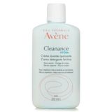 Creme De Limpeza Avene Cleanance Hydra Soothing Blemish-proven