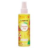 Água Colônia La Rive Body E Hair Mist Summer Joy 200ml