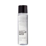Água Micelar Beyoung 200ml - Limpeza Profunda E Hidratação