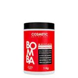 Light Hair Máscara Bomba Hidro Reconstrução 1kg