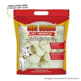 Petisco Para Cães Osso Nó 4/5 500g Dog Goods